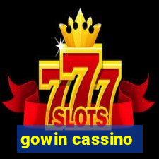 gowin cassino